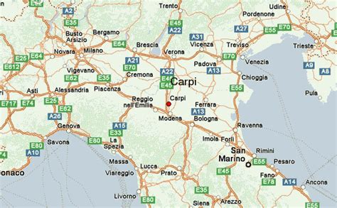 Gay guide to Provincia di Parma